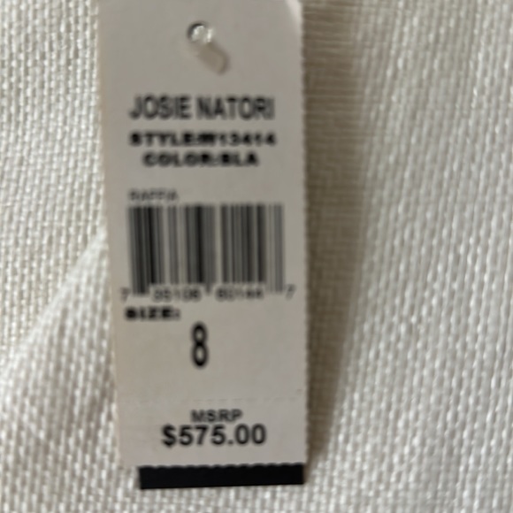 Dress - Picture 8 of 8